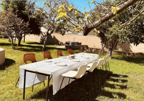 Casa Maple - 3BR - Big Yard with Grill